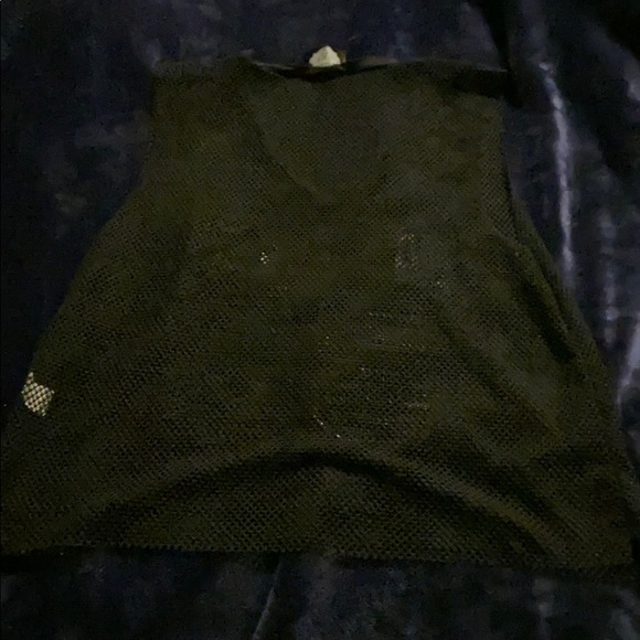 Las Vegas fish net tank - Picture 4 of 4